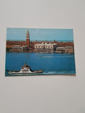AK Venezia. Bacino di S. Marco.