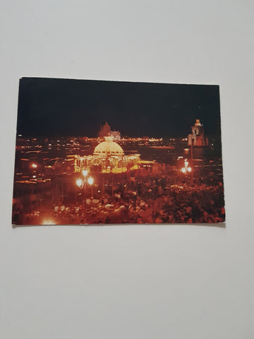 AK Venezia. La Galleggiante.