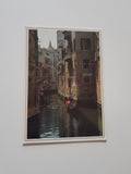 AK Venezia. Canale Interno.