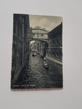 AK Venezia. Ponte dei Sospiri.