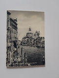 AK Venezia. Canal Grande Chiesa della Salute.