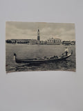 AK Venezia. Panorama e Gondola.