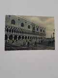 AK Venezia. Palazzo Ducale e S. Giorgio.