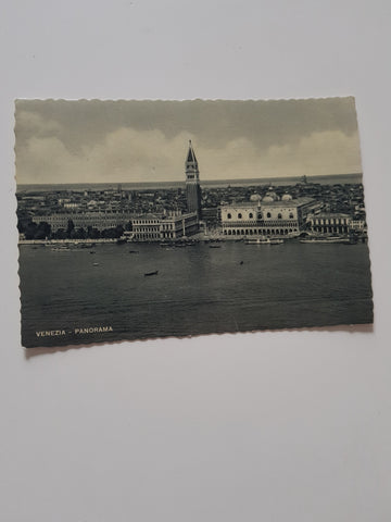 AK Venezia. Panorama.