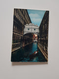 AK Venezia. Ponte dei Sospiri.