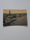 AK Venezia. Panorama dalla Salute.