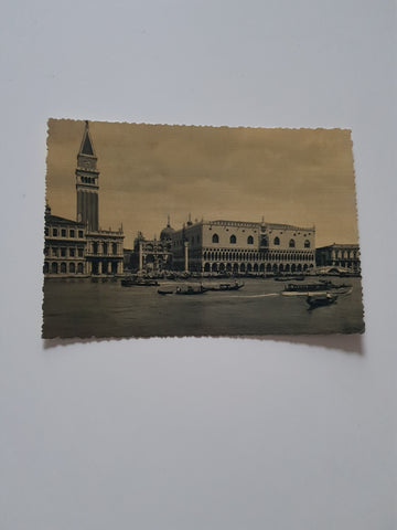 AK Venezia. Panorama.
