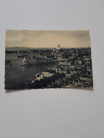 AK Venezia. Panorama.