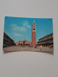 AK Venezia. Piazza S. Marco.