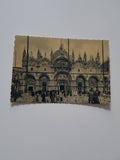 AK Venezia. Basilica di S. Marco.