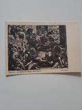 AK Venezia - Scuola di S. Rocco. Tintoretto. La Strage degli Innocenti.