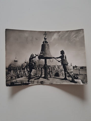 AK Venezia I Mori.