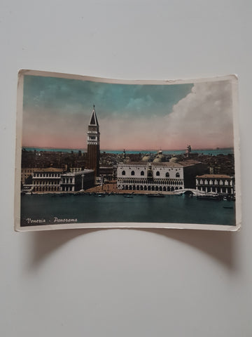 AK Venezia - Panorama.