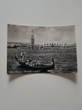 AK Venezia - Panorama e gondola.