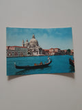 AK Venezia - Basilica della Salute.