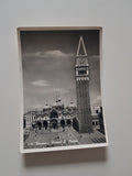 AK Venezia. Piazza S. Marco.