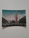 AK Venezia Piazza S. Marco.