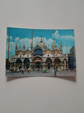 AK Venezia Basilica di S. Marco.