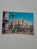 AK Venezia Palazzo Ducale.