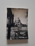 AK Venezia. Chiesa della Salute.