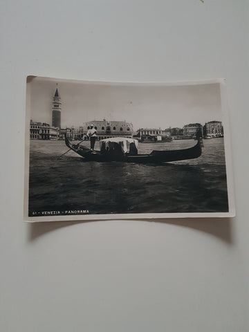 AK Venezia - Panorama.