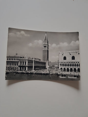 AK Venezia. Panorama.