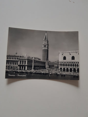 AK Venezia. Panorama.