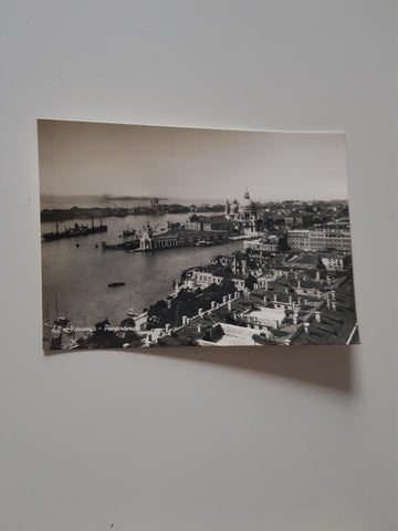 AK Venezia - Panorama.
