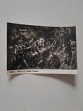 AK Venezia - Isola di S. Giorgio Maggiore. Ultima Cena (Tintoretto)