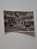 AK Venezia. Cortile del Palazzo Ducale.