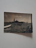 AK Venezia - Isola di S. Giorgio.
