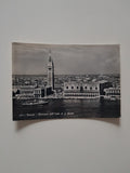 AK Venezia - Panorama dall'Isola di S. Giorgio.