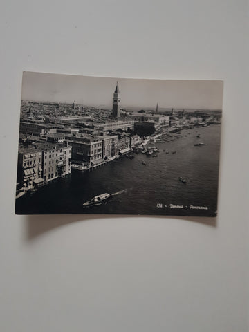 AK Venezia - Panorama.