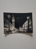 AK Venezia - Piazzetta S. Marco.