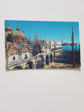 AK Venezia: Basilica di S. Marco.