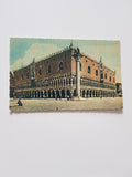 AK Venezia. Palazzo Ducale.