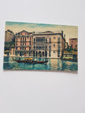 AK Venezia. Ca d'Oro.