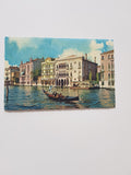 AK Venezia. Ca' d'Oro.