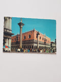 AK Venezia. Palazzo Ducale.