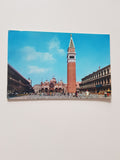 AK Venezia. Piazza S. Marco.