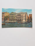 AK Venezia. Ca' D'Oro.