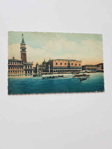AK Venezia. Panorama.