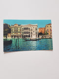 AK Venezia. Ca' D'Oro.