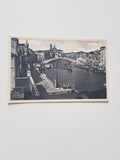 AK Venezia. Ponte degli Scalzi.