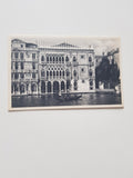 AK Venezia. Ca' D'Oro.