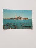 AK Venezia. Isola di S. Giorgio.