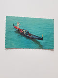 AK Venezia. la Gondola.