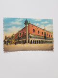AK Venezia. Palazzo Ducale.