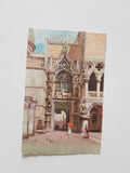 AK Venezia. Porta della Carta.