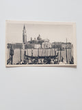 AK Venezia - Isola S. Giorgio.